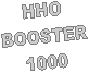 HHO
BOOSTER
1000